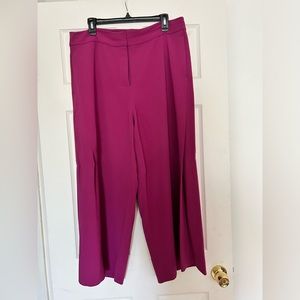 MM LaFleur culottes